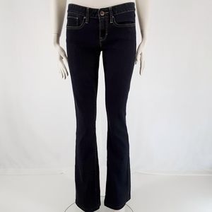Gap | Curvy Stretch Flare Denim Jeans